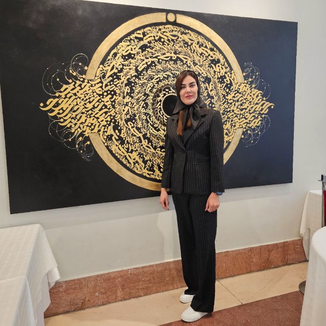درنا خلیلی